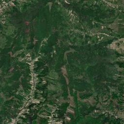 Piscoiu Satellite Map