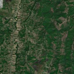 Roşiile Satellite Map
