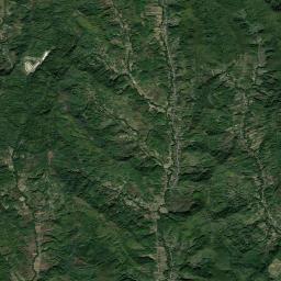 Pesceana Satellite Map