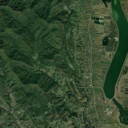 Comuna Ioneşti Satellite Map