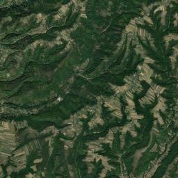 Vitomireşti Satellite Map