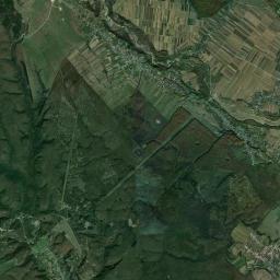 Râncăciov Satellite Map