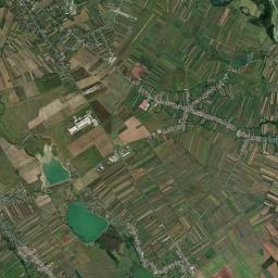 Comuna Văcăreşti Satellite Map