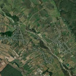 Bucşani Satellite Map