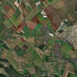 Popești Satellite Map