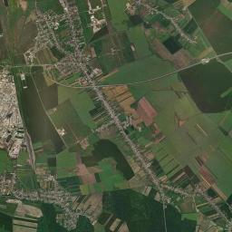 Românești Satellite Map
