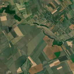 Gradiștea Satellite Map