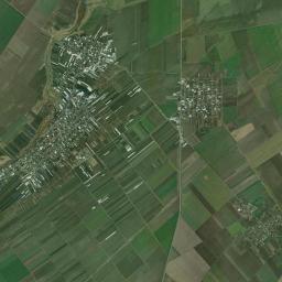 Comuna Glodeanu-Sărat Satellite Map