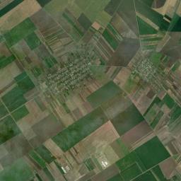 Comuna Brădeanu Satellite Map