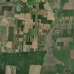 Spiru Haret Satellite Map