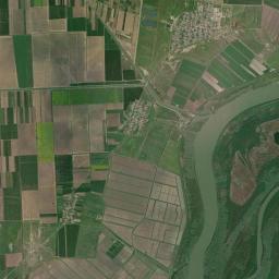 Comuna Stăncuţa Satellite Map