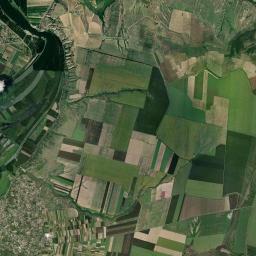 Comuna Dăeni Satellite Map