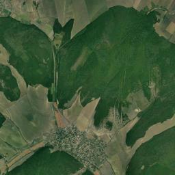 Slava Rusă Satellite Map