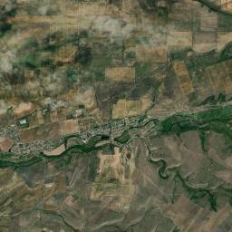 Kashtany Satellite Map