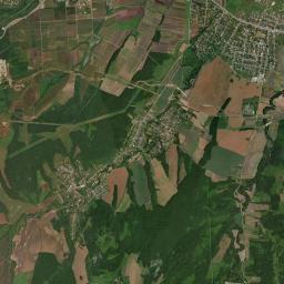 Novoukrainskiy Satellite Map