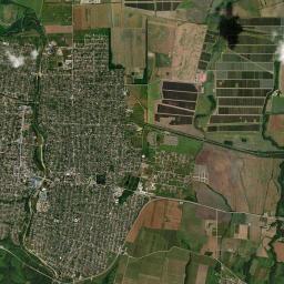 Abinsk Satellite Map