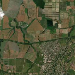 Akhtyrskiy Satellite Map