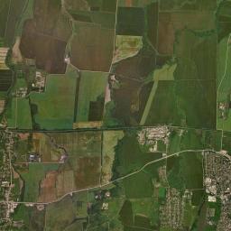 Chernomorskiy Satellite Map