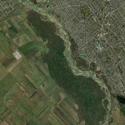 Kurganinsk Satellite Map