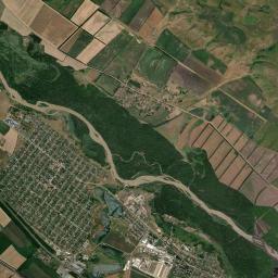 Konokovo Satellite Map