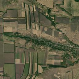 Kalinovskoye Satellite Map
