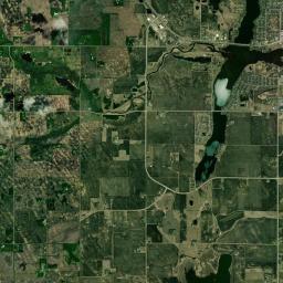 1501-1509 Highway 7, Hutchinson, MN Satellite Map