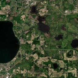 9404-9486 County Road 30 Waconia MN Satellite Map