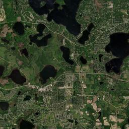 6524 Smithtown Road, Excelsior, MN Satellite Map