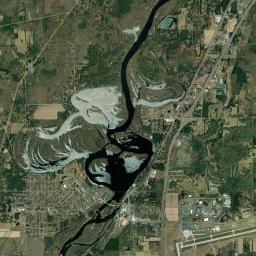 401-499 Main Street, Mosinee, WI 54455 Satellite Map