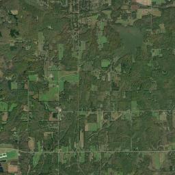 Kronenwetter Satellite Map
