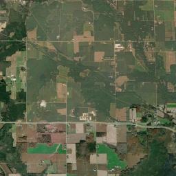 W9085 County Highway A, Shawano, WI  Satellite Map