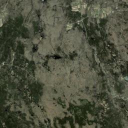 Purdys Mill New York Satellite Map