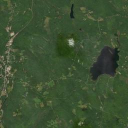 Strong Satellite Map