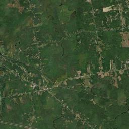 Carmel Satellite Map