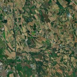 Caramagna Piemonte Satellite Map
