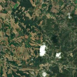 Ceresole Alba Satellite Map