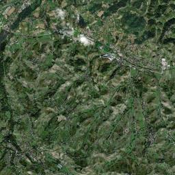 Agliano Satellite Map
