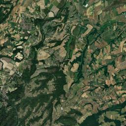 Bergamasco Satellite Map