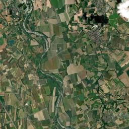 Frugarolo Satellite Map
