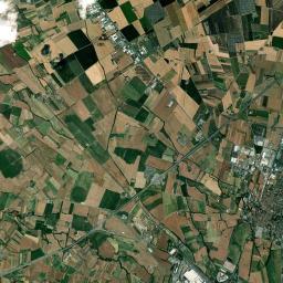 Pozzolo Formigaro Satellite Map