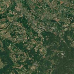 Carezzano Maggiore Satellite Map