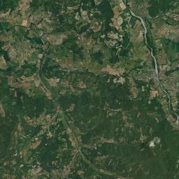 Momperone Satellite Map