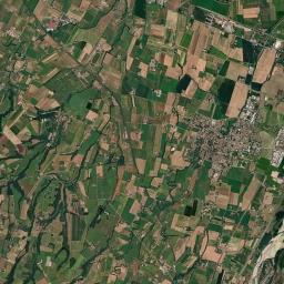 Noceto Satellite Map