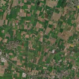 Praticello Satellite Map