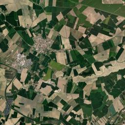 Tresigallo-Final di Rero Satellite Map