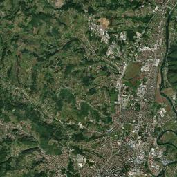Banja Luka Satellite Map