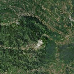 Donja Međiđa Satellite Map