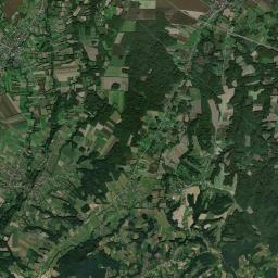 Brka Satellite Map