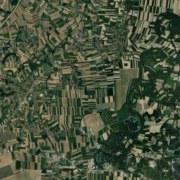 Dvorovi Satellite Map