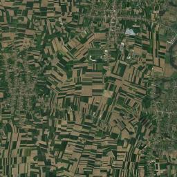 Dublje Satellite Map